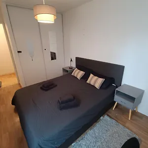 Carnot Appartement