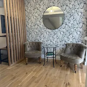 Maison De 65 M2 Proche Paris Hébergement de vacances