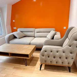 Carnot Appartement