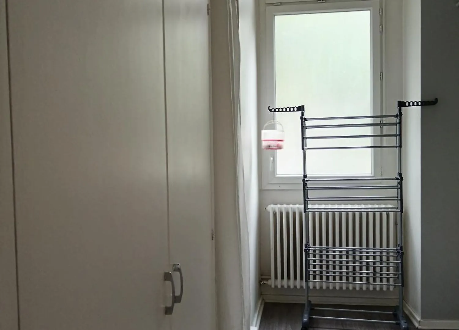 T2 Atypique Quais De Seine Apartment Alfortville