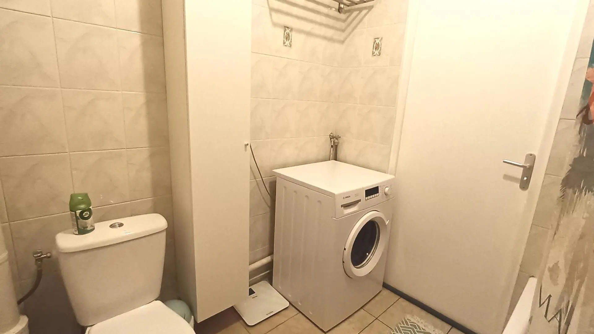T2 Atypique Quais De Seine Apartment Alfortville 0*,  France