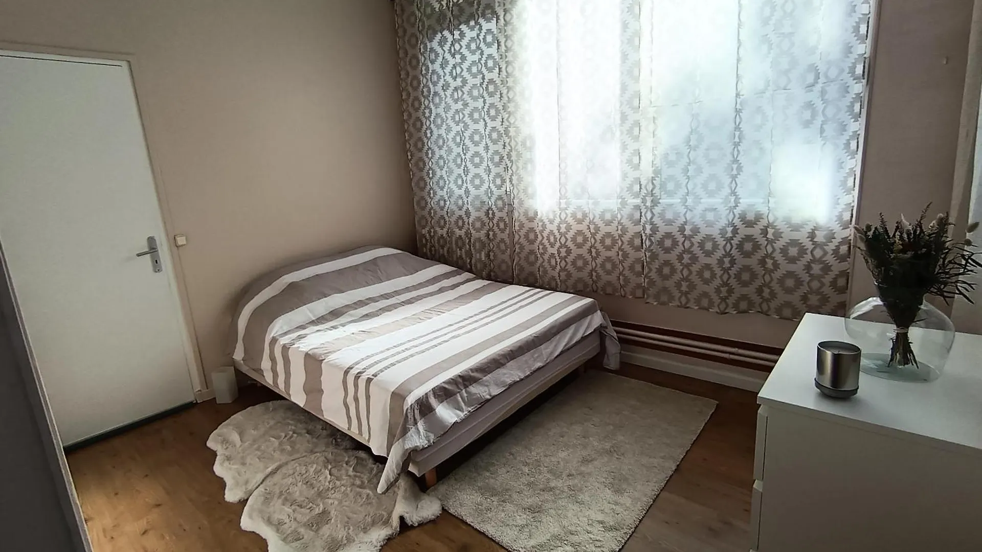 T2 Atypique Quais De Seine Apartment Alfortville 0*,